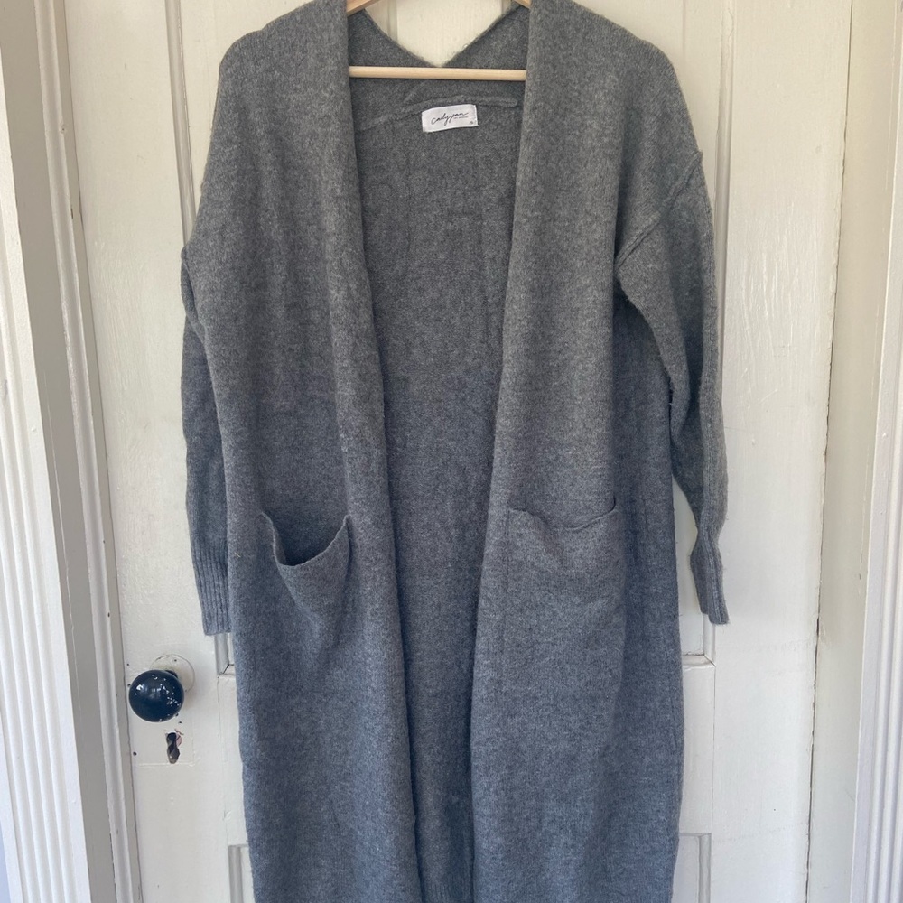 Carly Jean Los Angeles Laney Duster